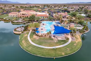 17881 W Silver Fox Way, Goodyear, AZ 85338 - Photo 90