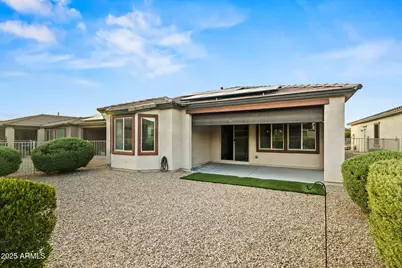 17881 W Silver Fox Way, Goodyear, AZ 85338 - Photo 50