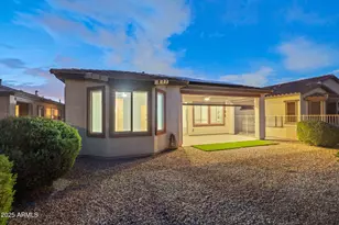 17881 W Silver Fox Way, Goodyear, AZ 85338 - Photo 64