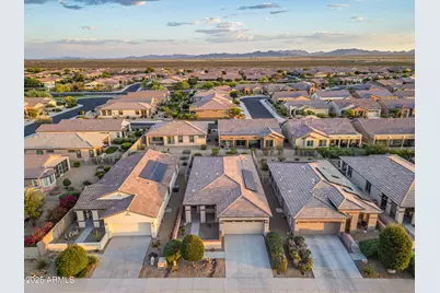17881 W Silver Fox Way, Goodyear, AZ 85338 - Photo 76