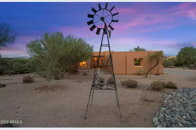 27105 N 162nd Street, Scottsdale, AZ 85262 - Photo 78