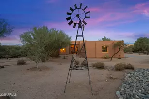 27105 N 162 St, Scottsdale, AZ 85262 - Photo 78