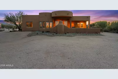 27105 N 162nd Street, Scottsdale, AZ 85262 - Photo 68