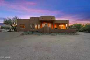 27105 N 162 St, Scottsdale, AZ 85262 - Photo 68