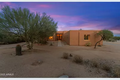 27105 N 162nd Street, Scottsdale, AZ 85262 - Photo 72