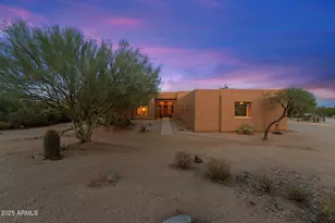 27105 N 162 St, Scottsdale, AZ 85262 - Photo 72