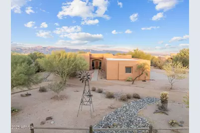 27105 N 162nd Street, Scottsdale, AZ 85262 - Photo 60