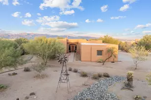 27105 N 162 St, Scottsdale, AZ 85262 - Photo 60