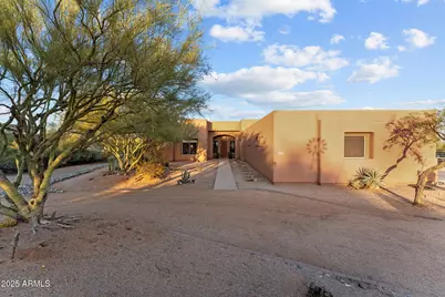 27105 N 162nd Street, Scottsdale, AZ 85262 - Photo 2