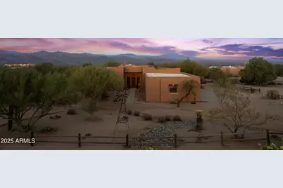 27105 N 162nd Street, Scottsdale, AZ 85262 - Photo 76