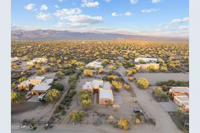 27105 N 162nd Street, Scottsdale, AZ 85262 - Photo 82