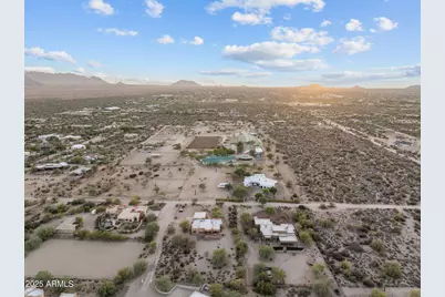 27105 N 162nd Street, Scottsdale, AZ 85262 - Photo 80
