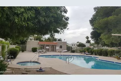 7801 E Rovey Avenue, Scottsdale, AZ 85250 - Photo 14