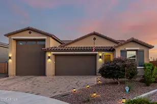 12465 W Claremont St, Litchfield Park, AZ 85340 - Photo 1