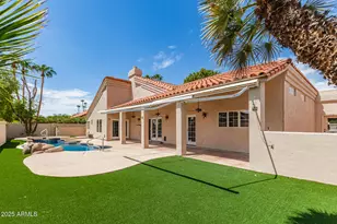 1325 E Treasure Cove Dr, Gilbert, AZ 85234 - Photo 36