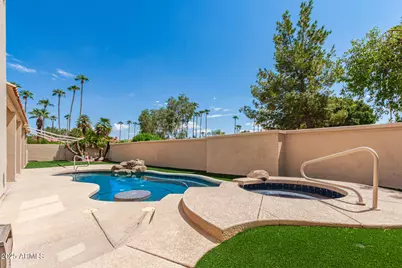 1325 E Treasure Cove Drive, Gilbert, AZ 85234 - Photo 38