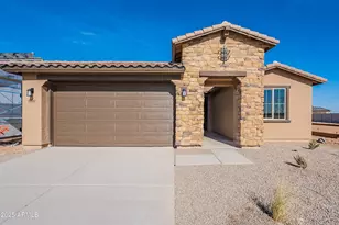 39980 W Bunker, Maricopa, AZ 85138 - Photo 1