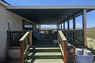 977 N Saddleback Dr, Tombstone, AZ 85638 - Photo 4