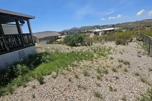 977 N Saddleback Dr, Tombstone, AZ 85638 - Photo 24