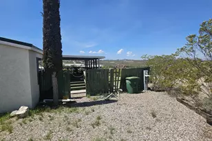 977 N Saddleback Dr, Tombstone, AZ 85638 - Photo 20