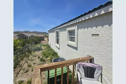977 N Saddleback Drive, Tombstone, AZ 85638 - Photo 18