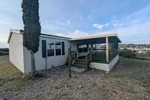 977 N Saddleback Dr, Tombstone, AZ 85638 - Photo 2