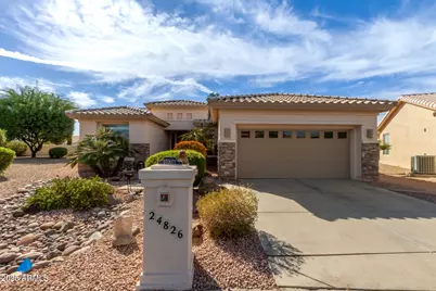 24826 S Sedona Drive, Sun Lakes, AZ 85248 - Photo 1