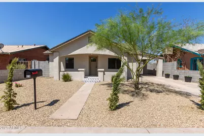 414 N 13th Place, Phoenix, AZ 85006 - Photo 1