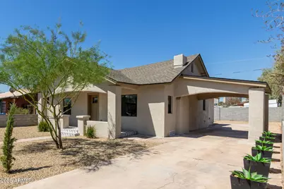 414 N 13th Place, Phoenix, AZ 85006 - Photo 4