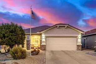 350 W Twin Peaks, San Tan Valley, AZ 85143 - Photo 1