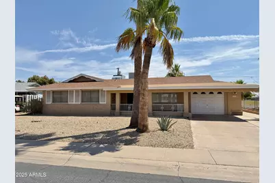 12247 N Cherry Hills Drive W, Sun City, AZ 85351 - Photo 1