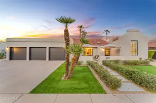 9225 N 83rd Way, Scottsdale, AZ 85258 - Photo 1