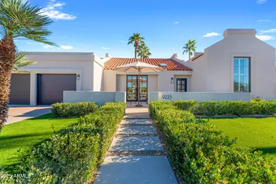 9225 N 83rd Way, Scottsdale, AZ 85258 - Photo 56