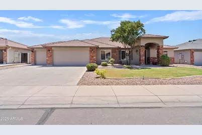 3961 E Meadow Creek, San Tan Valley, AZ 85140 - Photo 1