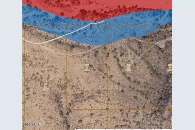 00000 W Cloud Road #3-19, Morristown, AZ 85342 - Photo 1