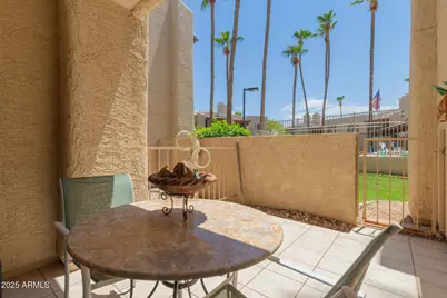 205 N 74th Street #151, Mesa, AZ 85207 - Photo 24