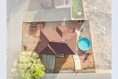 4887 E Comanche Drive, Cottonwood, AZ 86326 - Photo 46