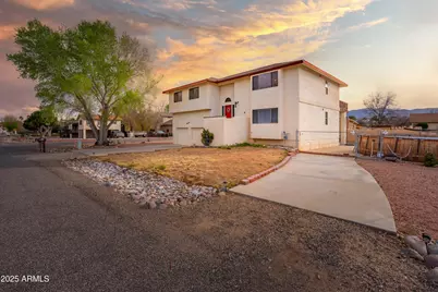 4887 E Comanche Drive, Cottonwood, AZ 86326 - Photo 2