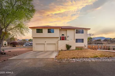 4887 E Comanche Drive, Cottonwood, AZ 86326 - Photo 4