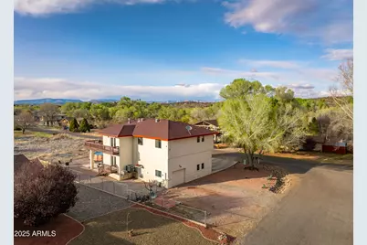 4887 E Comanche Drive, Cottonwood, AZ 86326 - Photo 40