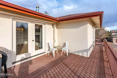 4887 E Comanche Drive, Cottonwood, AZ 86326 - Photo 36