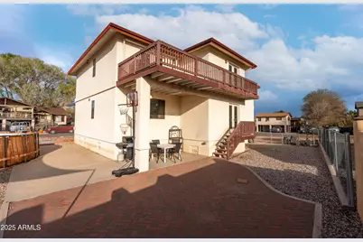 4887 E Comanche Drive, Cottonwood, AZ 86326 - Photo 38