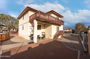 4887 E Comanche Dr, Cottonwood, AZ 86326 - Photo 38