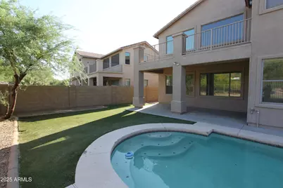 20443 N Santa Cruz Drive, Maricopa, AZ 85138 - Photo 1