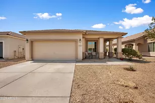 19269 W Woodlands, Buckeye, AZ 85326 - Photo 1