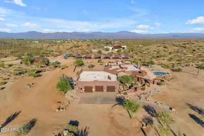 13330 E Jomax Road, Scottsdale, AZ 85262 - Photo 14