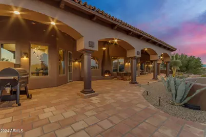 13330 E Jomax Road, Scottsdale, AZ 85262 - Photo 32