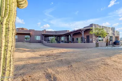 13330 E Jomax Road, Scottsdale, AZ 85262 - Photo 56
