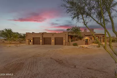 13330 E Jomax Road, Scottsdale, AZ 85262 - Photo 24