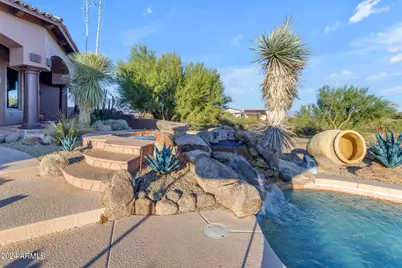 13330 E Jomax Road, Scottsdale, AZ 85262 - Photo 38